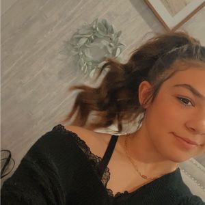 Meet your Posher, Gigi